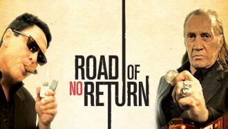 Road of No Return Trailer