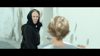 Road of Nothing Trailer