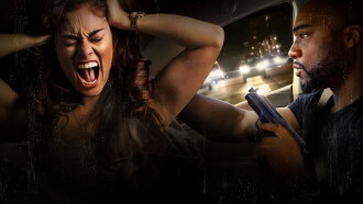 Road Rage Trailer