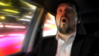 Road Rage! Trailer