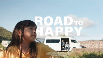 Road to Happy Trailer