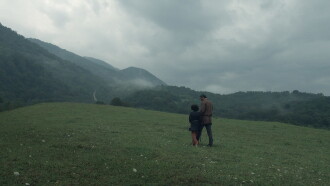 Road to Home Trailer