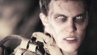 Road to Moloch Trailer