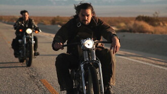 Road to Paloma Trailer