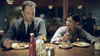 Road to Perdition Trailer