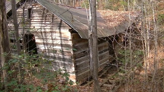 Road to Wadesboro Trailer