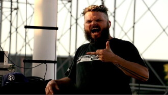 Roadie: The Documentary Trailer