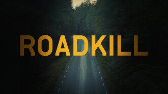 Roadkill Trailer