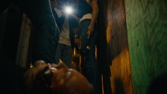 ROADKILL Trailer