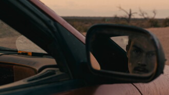 Roadkill Trailer