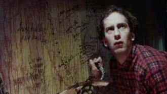 Roadkill: The Last Days of John Martin Trailer