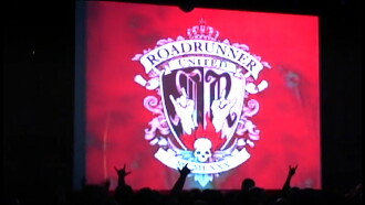 Roadrunner United: The Concert Trailer