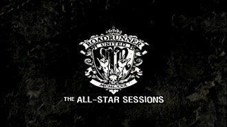 Roadrunner United: The Documentary Trailer