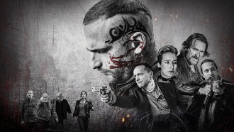 Roads of Fear Trailer