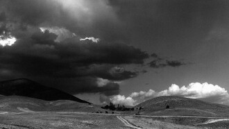 Roads of Kiarostami Trailer