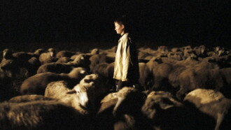 Roads to Koktebel Trailer