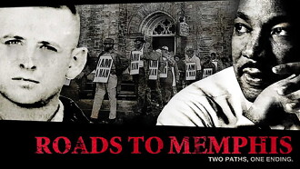 Roads to Memphis Trailer