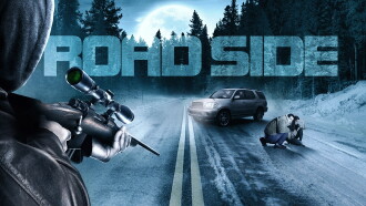 Roadside Trailer