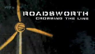 Roadsworth: Crossing the Line Trailer