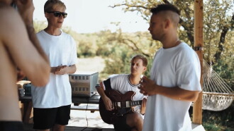 ROAM: Smile Wide Documentary Trailer