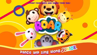 Roar Trailer
