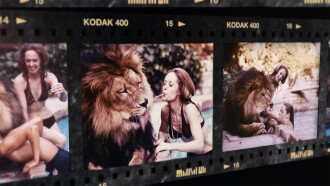 Roar: The Most Dangerous Movie Ever Made Trailer