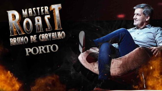 Roast Bruno de Carvalho - Porto Trailer