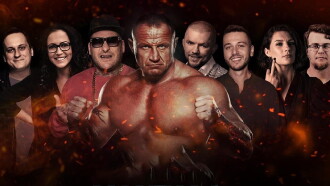 Roast Pudziana Trailer