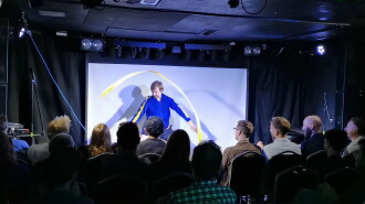Rob Copland: MAINSTREAM MUCK (gimme some of that) Trailer