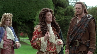 Rob Roy Trailer