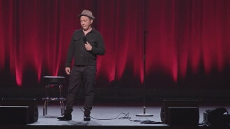 Rob Schneider: Woke Up in America Trailer