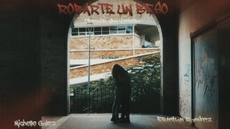 Robarte Un Beso Trailer