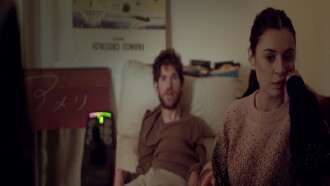 Robarte una noche Trailer