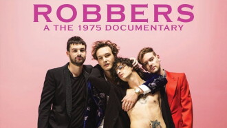 Robbers: A The 1975 Documentary Trailer