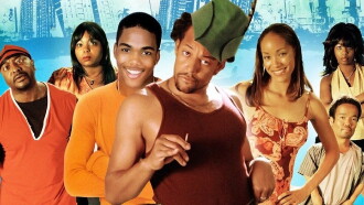 Robbin' in da Hood Trailer