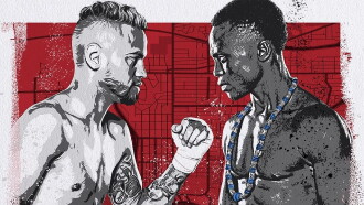 Robeisy Ramirez vs. Isaac Dogboe Trailer