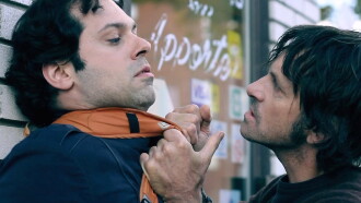 Robert & la rousse Trailer
