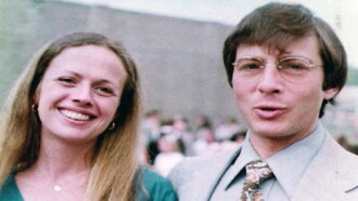 Robert Durst: An ID Murder Mystery Trailer
