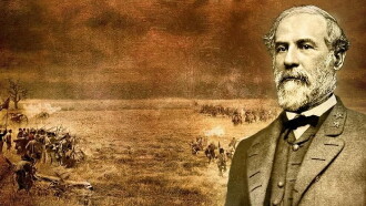 Robert E. Lee Trailer