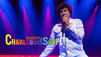 Robert en CharleboisScope Trailer