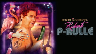 Robert Gustafsson - Roberts P-Rulle Trailer