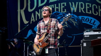 Robert Jon & The Wreck: Live at Burg Herzberg Festival Trailer
