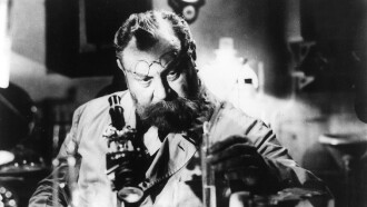 Robert Koch, der Bekämpfer des Todes Trailer