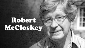 Robert McCloskey Trailer