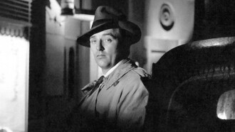 Robert Mitchum, le mauvais garçon d'Hollywood Trailer