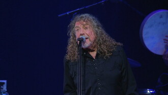 Robert Plant and the Sensational Space Shifters: Live at David Lynch's Festival of Disruption - 2016 Trailer