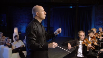 Robert Schumann at Pier2 - Symphonies Nos. 1-4 2012 Trailer
