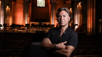 Roberto Alagna : Sicilien Live Trailer