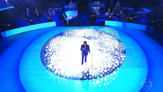 Roberto Carlos Especial 2017 “ Esse Cara” Trailer