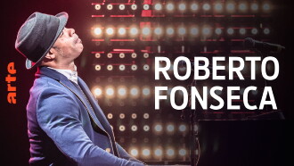 Roberto Fonseca - Nancy Jazz Pulsations Trailer